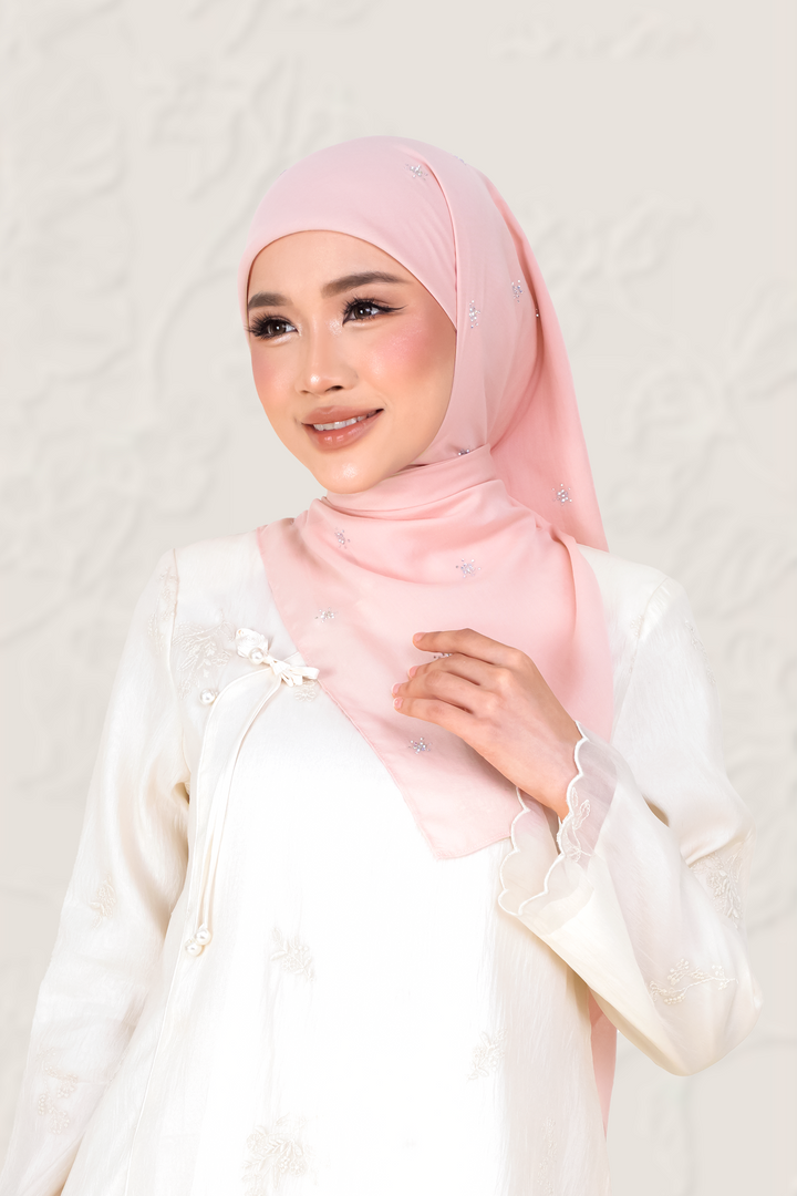 Lunia Bawal Cotton Daimond