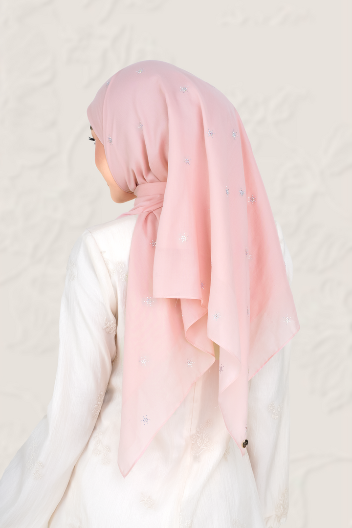 Lunia Bawal Cotton Daimond
