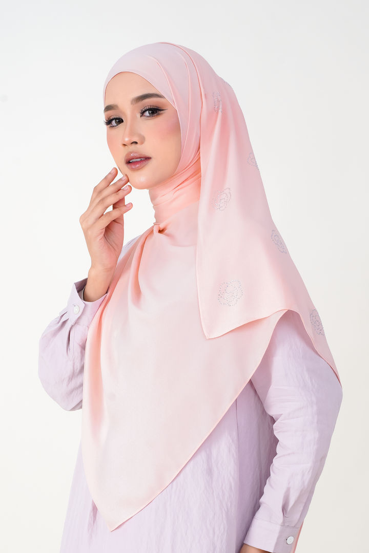 Rosalia Shawl