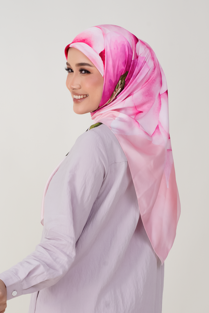 Lelia Satin Bawal