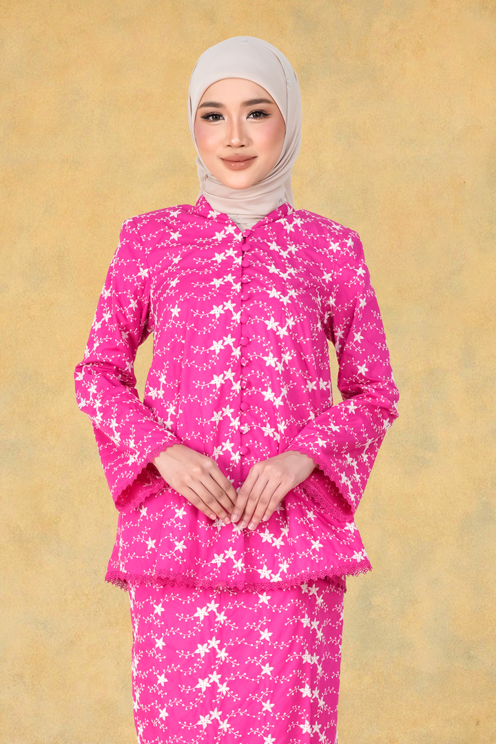 Leia Kurung