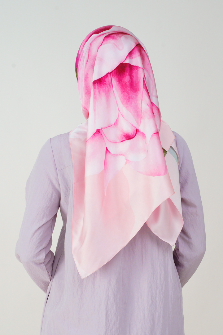 Lelia Satin Bawal