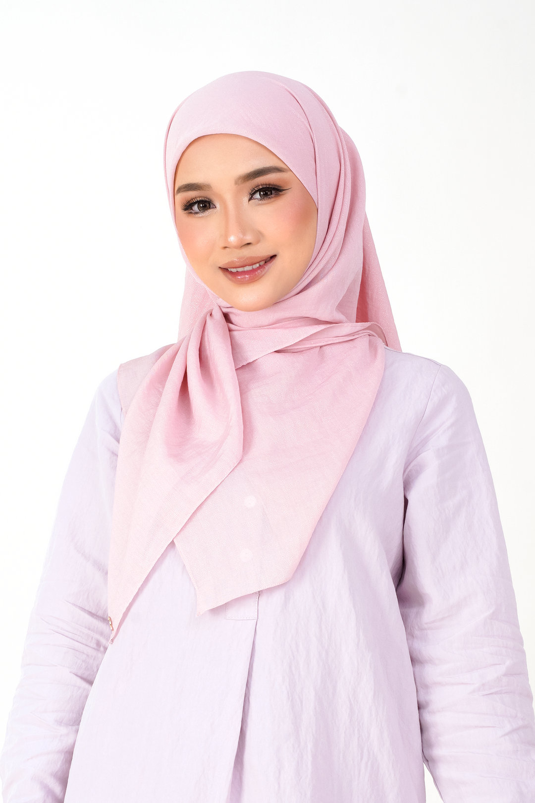 Skyra Sparkle Square