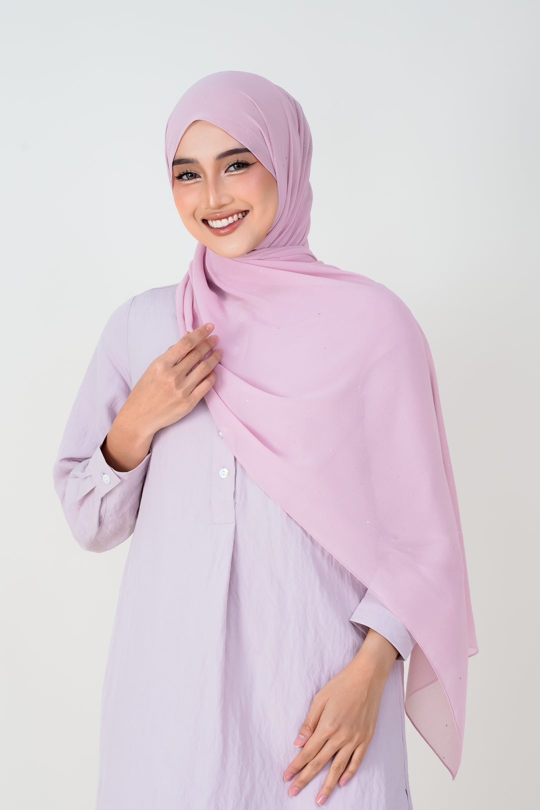 Celestia Sparkle Shawl