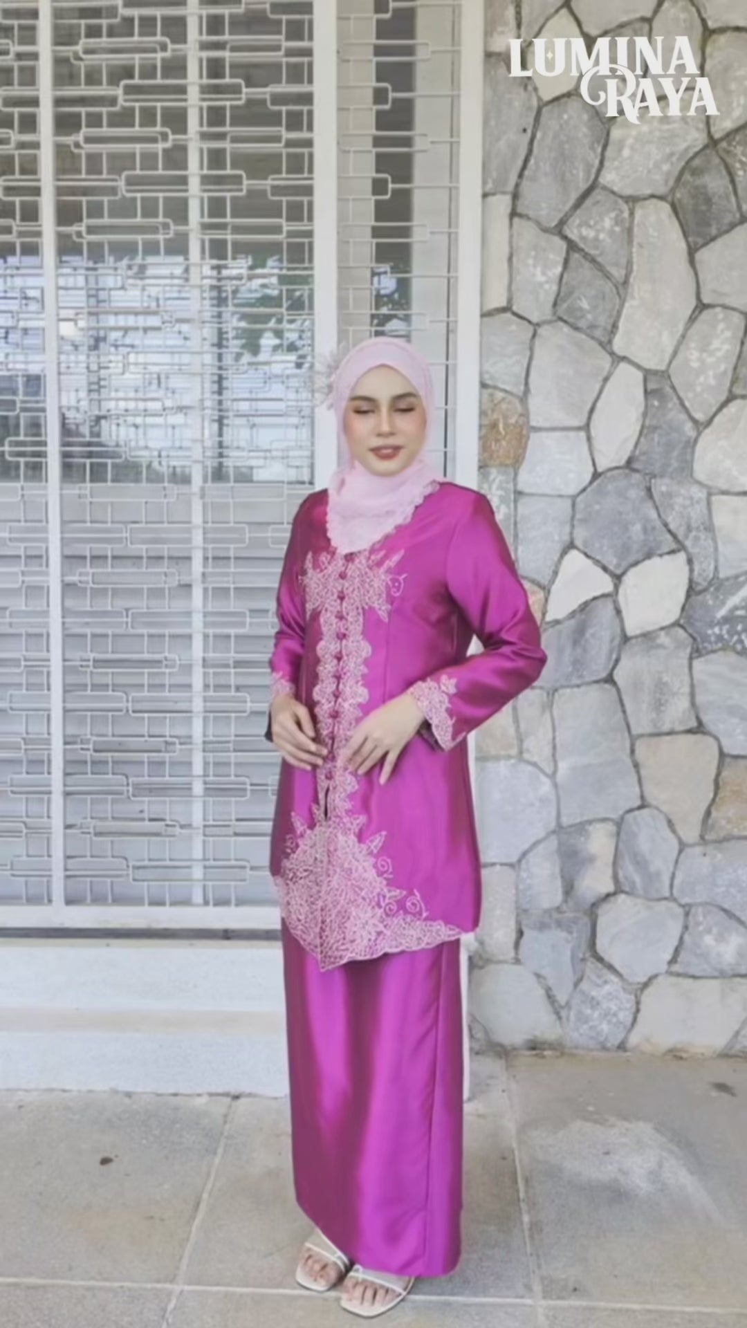 Warda Kebaya