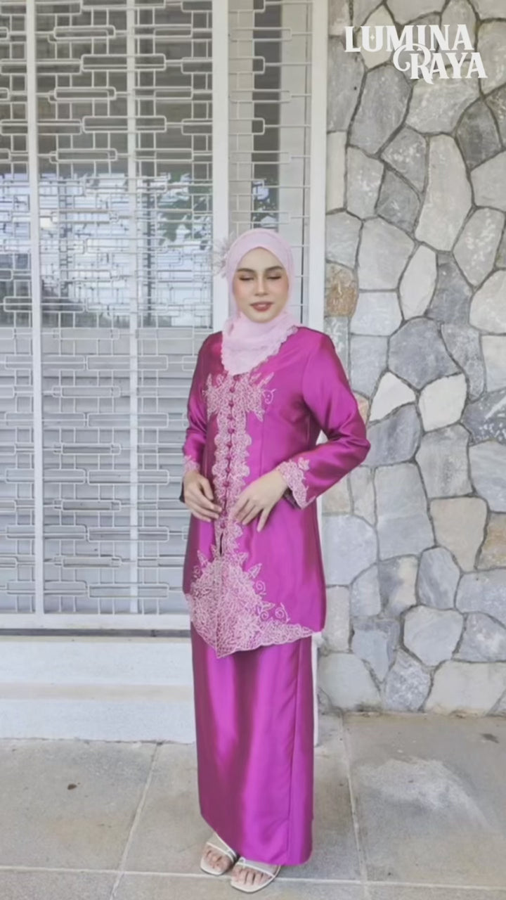 Warda Kebaya