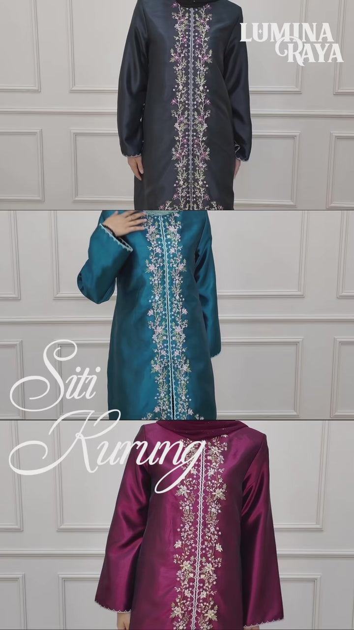 Siti Classic Kurung