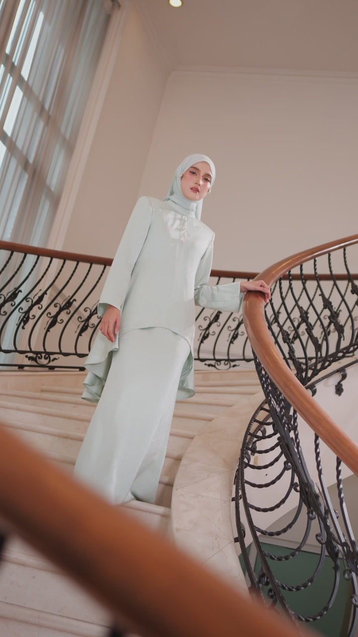 Maryam Plus Kurung