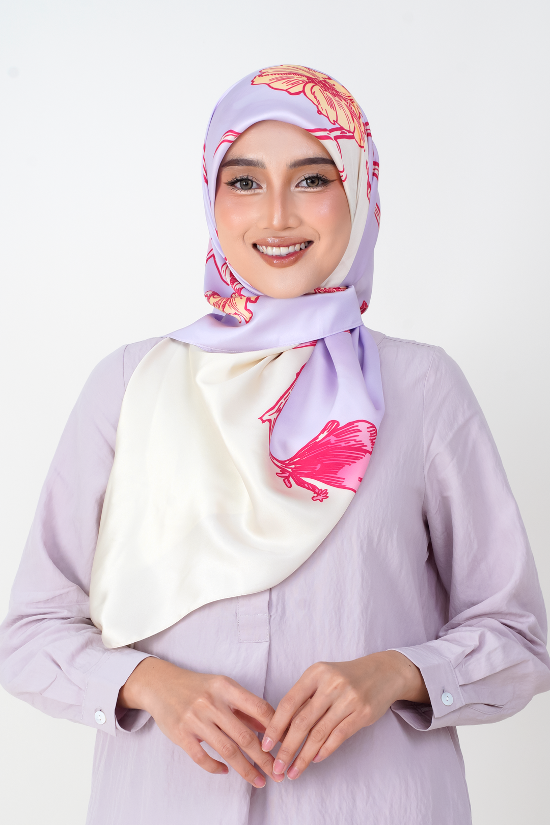 Asmara Satin Bawal