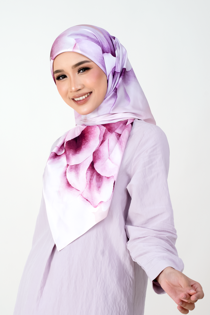 Lelia Satin Bawal