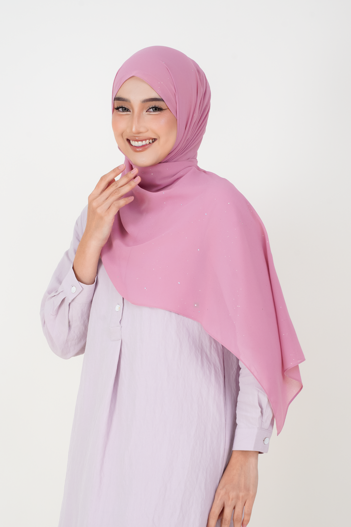 Celestia Sparkle Shawl