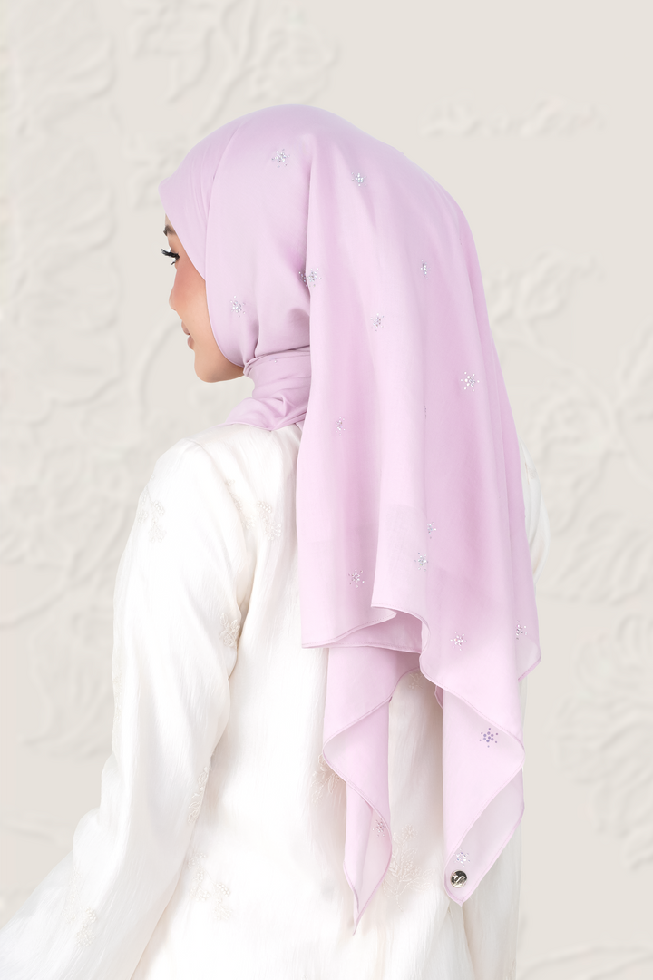 Lunia Bawal Cotton Daimond