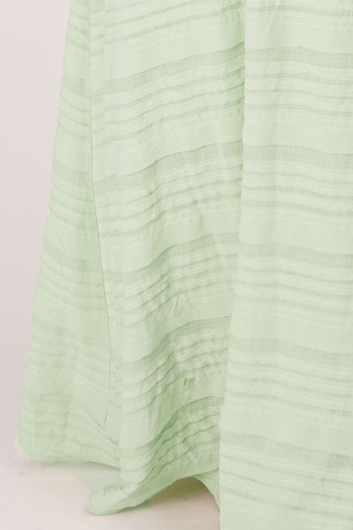 Teratai Kids Kurung Green
