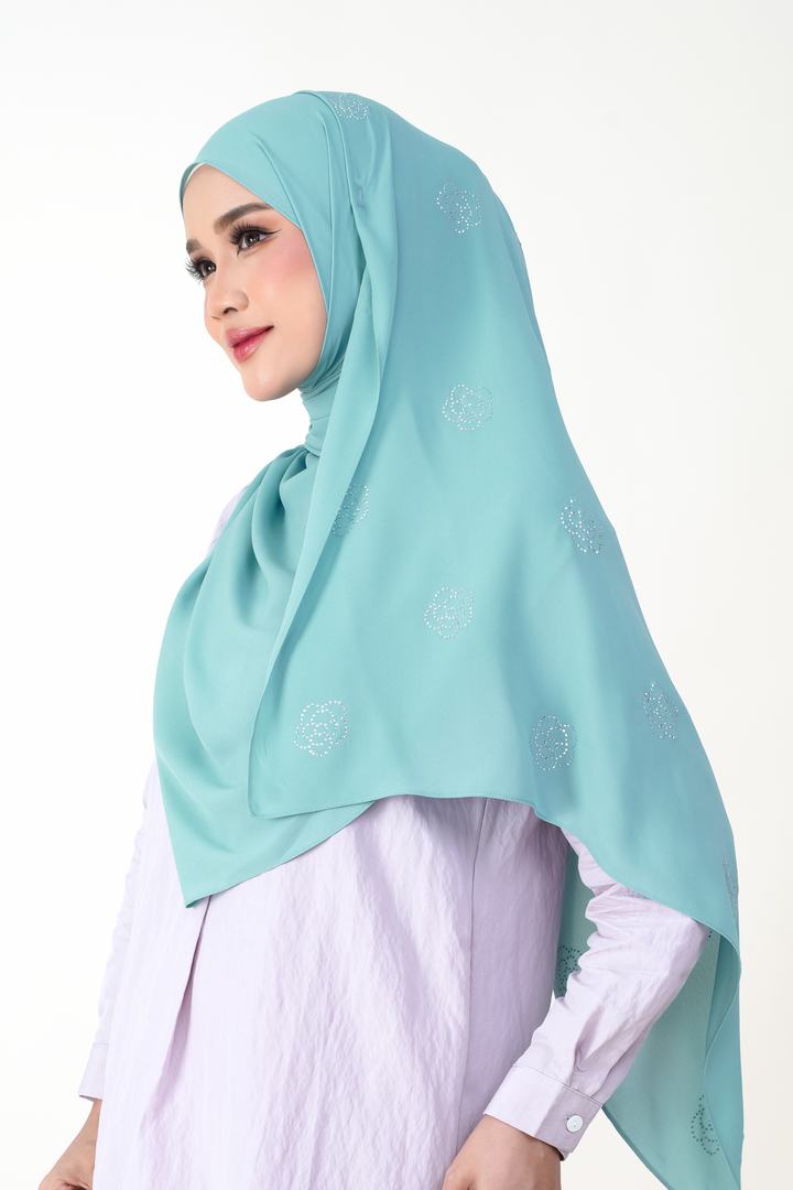 Rosalia Shawl